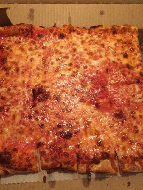 Deroma's Pizzeria Deroma's Pizzeria